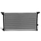 1993-1999 Volkswagen Golf/Jetta OEM Replacement Radiator
