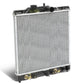92-00 Honda Civic OEM Radiator for MT B16 DOHC Motors