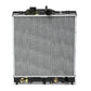 92-00 Honda Civic OEM Radiator for MT B16 DOHC Motors