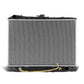 94-01 Honda Passport Isuzu Rodeo Vehicross OEM Radiator V6 Engine