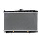 1993-1999 Nissan Altima OEM Radiator Automatic Manual Transmission