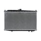 1993-1999 Nissan Altima OEM Radiator Automatic Manual Transmission