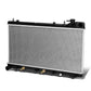 1993-1998 Subaru Impreza OEM Radiator - Fits Auto & Manual