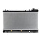1993-1998 Subaru Impreza OEM Radiator - Fits Auto & Manual
