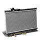 94-99 Toyota Celica GT 2.2L OEM Radiator - Automatic Transmission