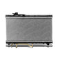 94-99 Toyota Celica GT 2.2L OEM Radiator - Automatic Transmission