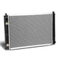 87-95 Volvo 740/940 OEM Radiator 2.3L Auto/Manual