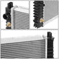 87-95 Volvo 740/940 OEM Radiator 2.3L Auto/Manual