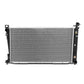 1995-1998 Ford Windstar OEM Radiator - Automatic Transmission