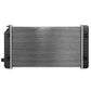 1994-1995 Chevrolet Beretta & Corsica OEM Radiator 2.2L 2.3L 3.1L Auto
