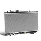 1994-1997 Ford Aspire OEM Radiator for Automatic Transmission