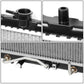 1994-1997 Ford Aspire OEM Radiator for Automatic Transmission