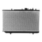 1994-1997 Ford Aspire OEM Radiator for Automatic Transmission