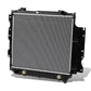 97-06 Jeep Wrangler OEM Radiator AT