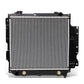 97-06 Jeep Wrangler OEM Radiator AT