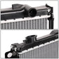 97-06 Jeep Wrangler OEM Radiator AT