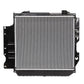 97-06 Jeep Wrangler OEM Radiator AT