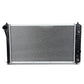 95-02 Chevrolet Cavalier OEM Radiator