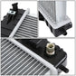 95-02 Chevrolet Cavalier OEM Radiator