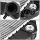 1995 Chevrolet Astro / GMC Safari OEM Radiator