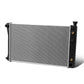88-99 Chevrolet C/K1500 C/K2500 C3500 OEM Radiator