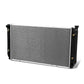 88-00 Chevy GMC C2500 K2500 C3500 K3500 Radiator 7.4L Auto