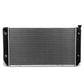 88-00 Chevy GMC C2500 K2500 C3500 K3500 Radiator 7.4L Auto
