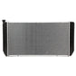 88-00 Chevy GMC C2500 K2500 C3500 K3500 Radiator 7.4L Auto
