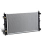 1995-2000 Dodge Stratus Radiator - OEM Replacement