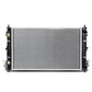 1995-2000 Dodge Stratus Radiator - OEM Replacement