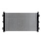 1995-2000 Dodge Stratus Radiator - OEM Replacement