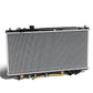 1995-1998 Mazda Protege OEM Radiator for Auto & Manual Transmission