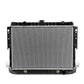84-85/94-03 Dodge B150 B250 B350 Ram Van OEM Radiator