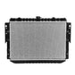 84-85/94-03 Dodge B150 B250 B350 Ram Van OEM Radiator