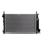 95-02 Ford Contour Mercury Mystique Cougar OEM Radiator