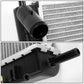 95-02 Ford Contour Mercury Mystique Cougar OEM Radiator