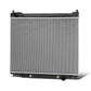 95-97 Ford F-250 F-350 Super Duty OEM Radiator 7.3L Diesel