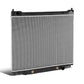 95-97 Ford F-250 F-350 Super Duty OEM Radiator 7.3L Diesel