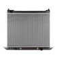 95-97 Ford F-250 F-350 Super Duty OEM Radiator 7.3L Diesel