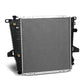 1995-2000 Ford Explorer OEM Radiator - Automatic Transmission