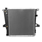 1995-2000 Ford Explorer OEM Radiator - Automatic Transmission