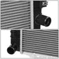 1995-2000 Ford Explorer OEM Radiator - Automatic Transmission