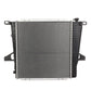 1995-2000 Ford Explorer OEM Radiator - Automatic Transmission