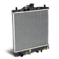 95-01 Chevrolet Metro OEM Replacement Radiator