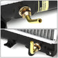 95-01 Chevrolet Metro OEM Replacement Radiator