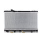 1995-1999 Toyota Tercel & Paseo OEM Radiator - Automatic Trans