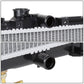 1995-1999 Toyota Tercel & Paseo OEM Radiator - Automatic Trans