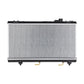1995-1999 Toyota Tercel & Paseo OEM Radiator - Automatic Trans