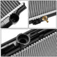 95-99 Nissan Maxima / 96-99 Infiniti I30 OEM Radiator Automatic Trans