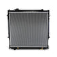 95-04 Toyota Tacoma OEM Radiator Automatic Transmission